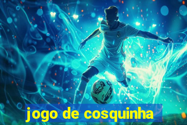 jogo de cosquinha